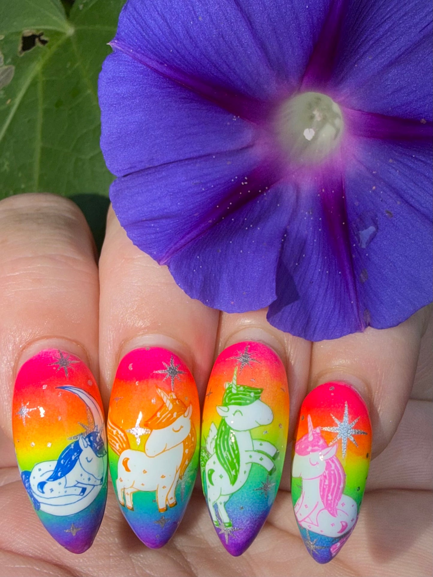398 - Dinos and Unicorns In Space