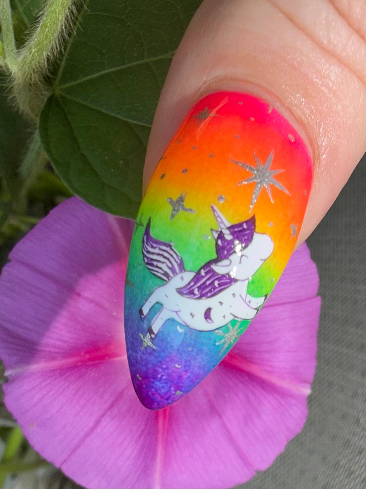 398 - Dinos and Unicorns In Space