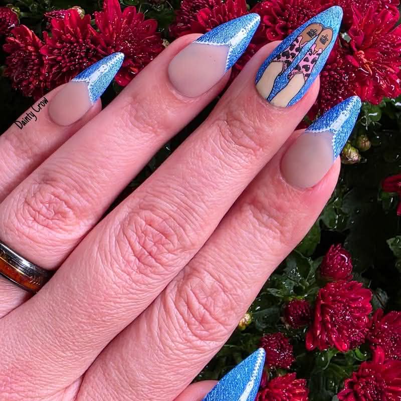 Recreate This Look #49