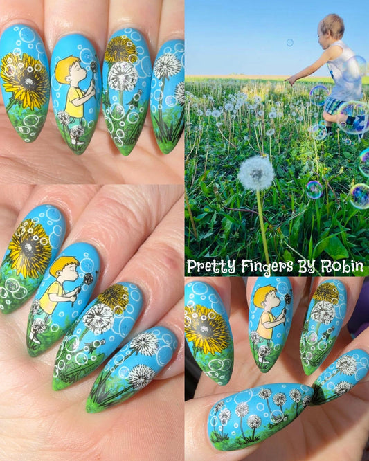 Recreate This Look #11