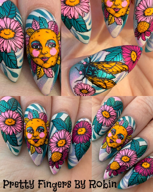Recreate This Look #13