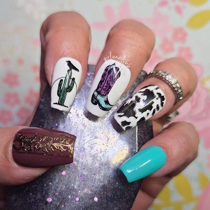 Recreate This Look #34