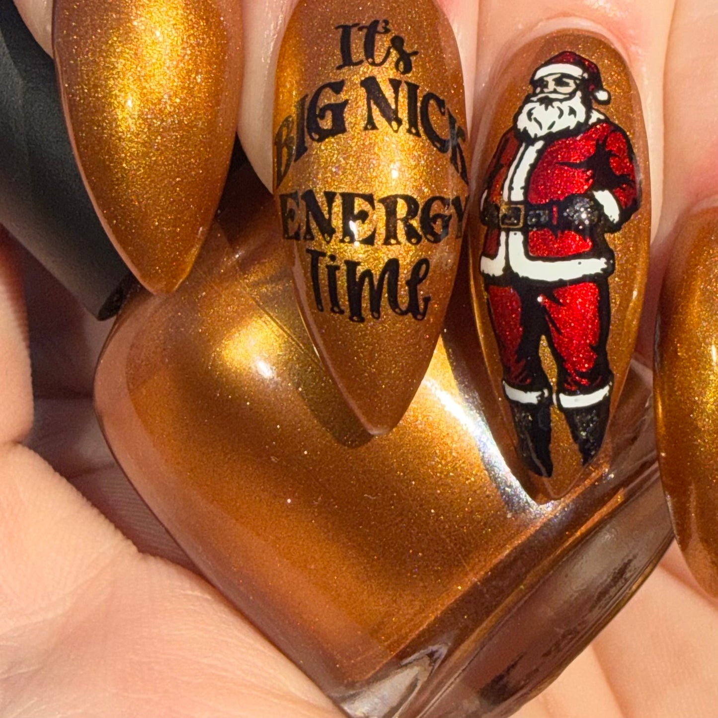 326 - Ho Ho Hoe