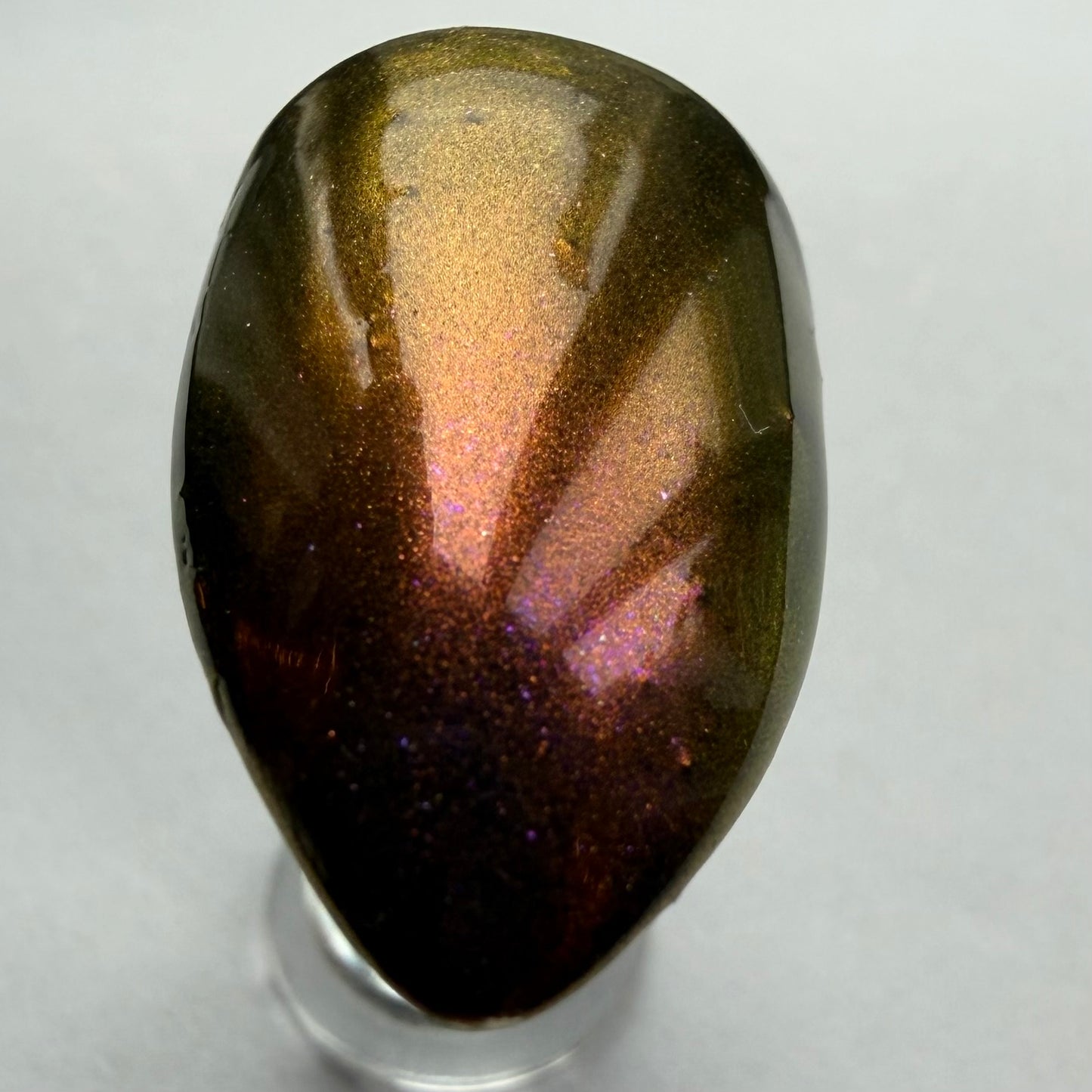 Color Shifting Chrome #3