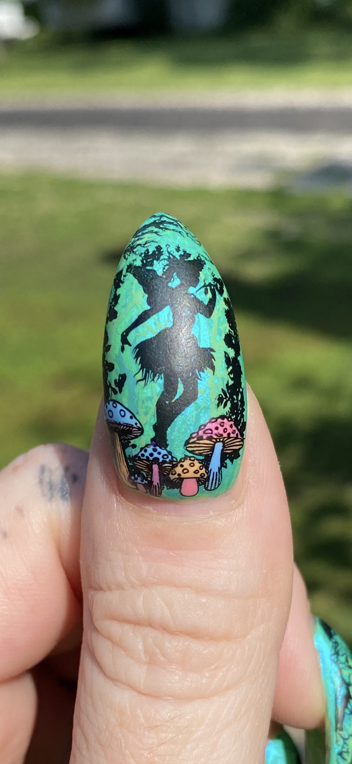 59 - Fairycrack