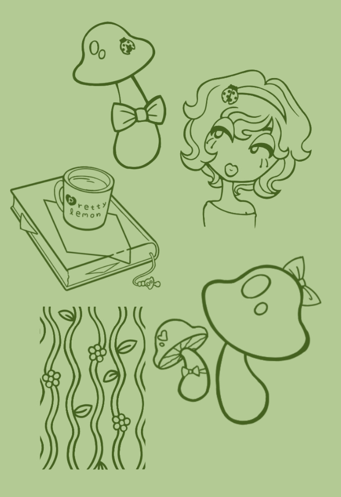 315 - Pretty Lemon
