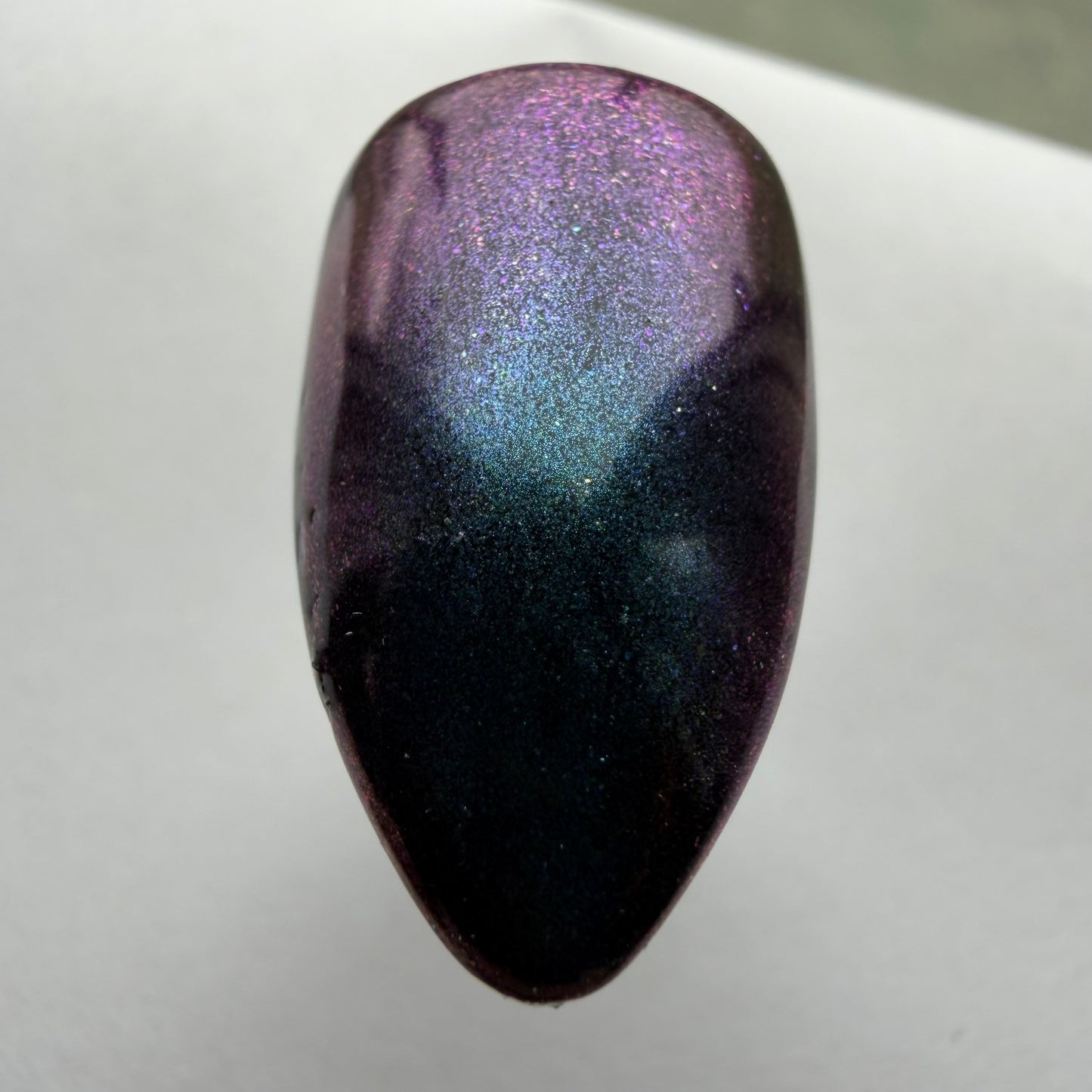 Color Shifting Chrome #1