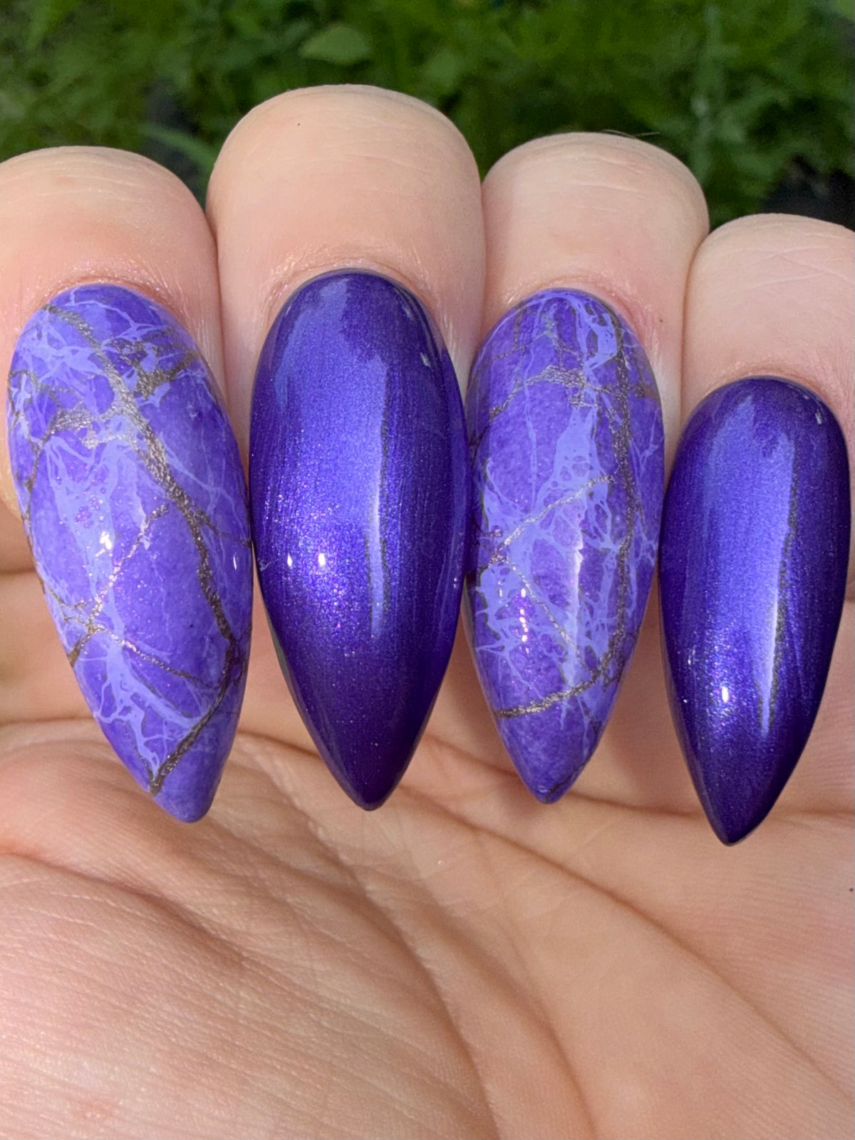 410 - Marble Patterns