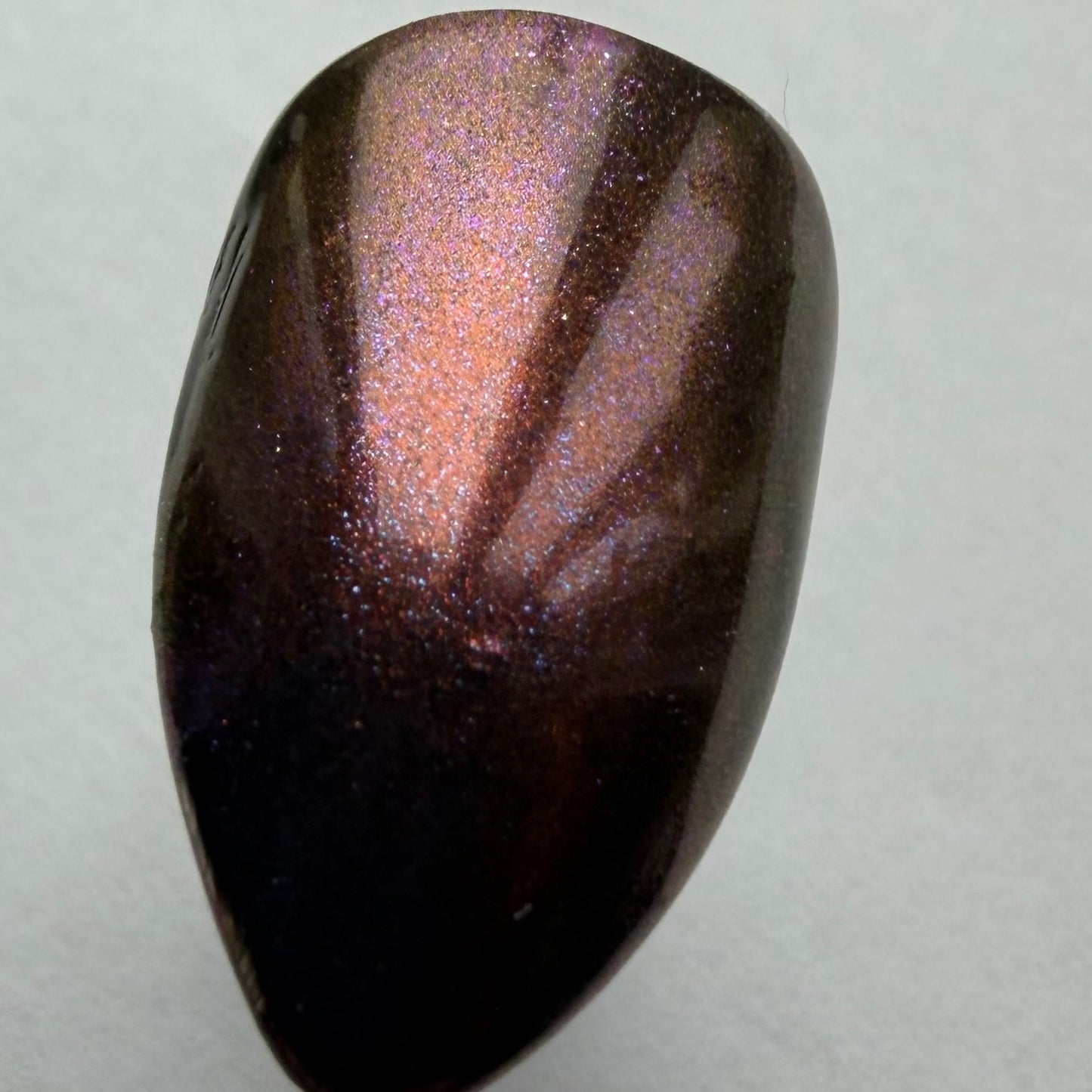 Color Shifting Chrome #4