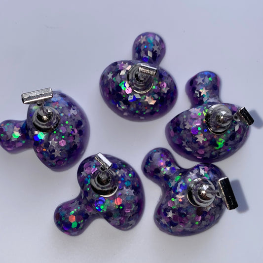 Mushroom Nail Stands #6