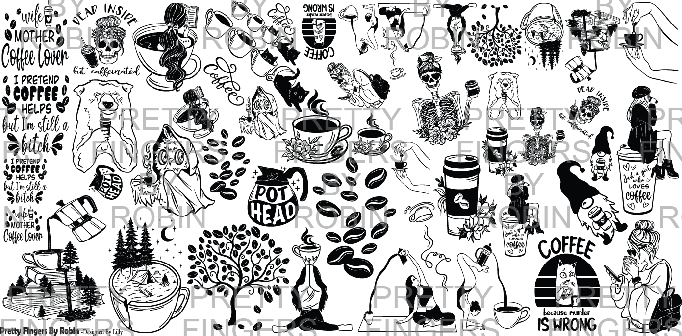 265 - Coffee