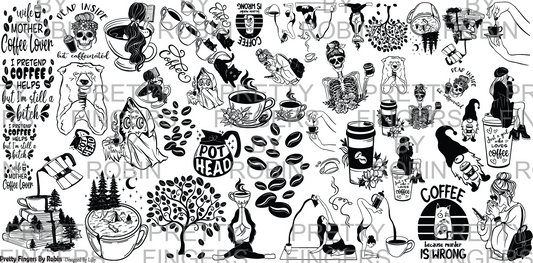 265 - Coffee
