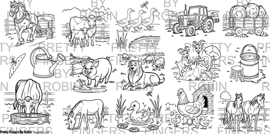 235 - Cozy Farm 2.0