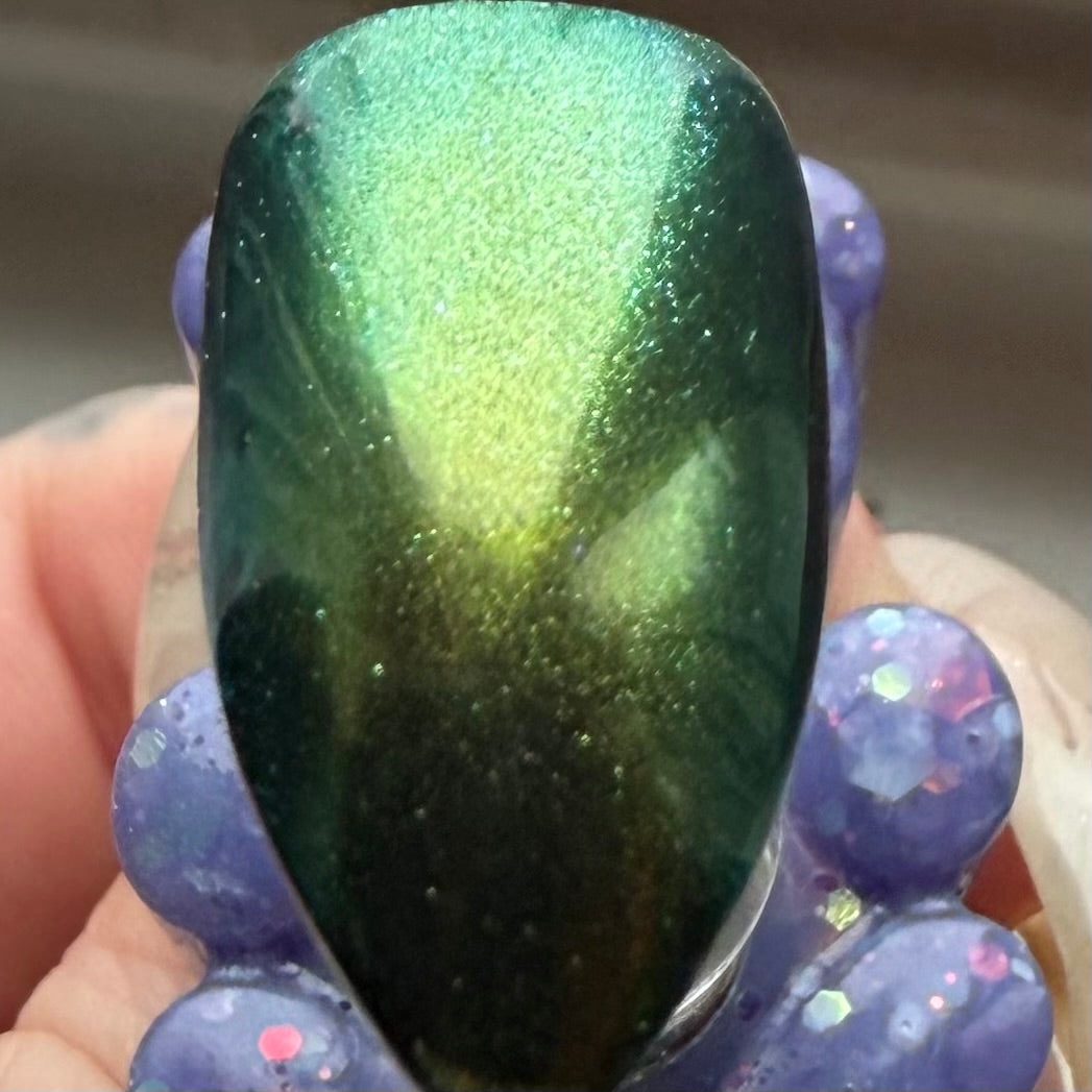 Color Shifting Chrome #2