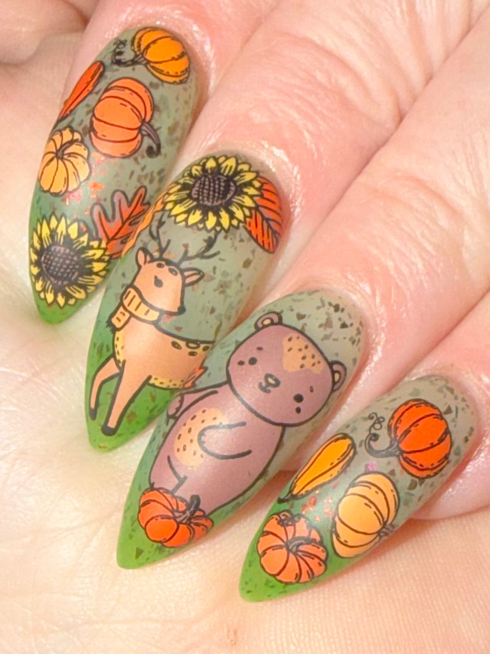 322 - Fall Makers 2