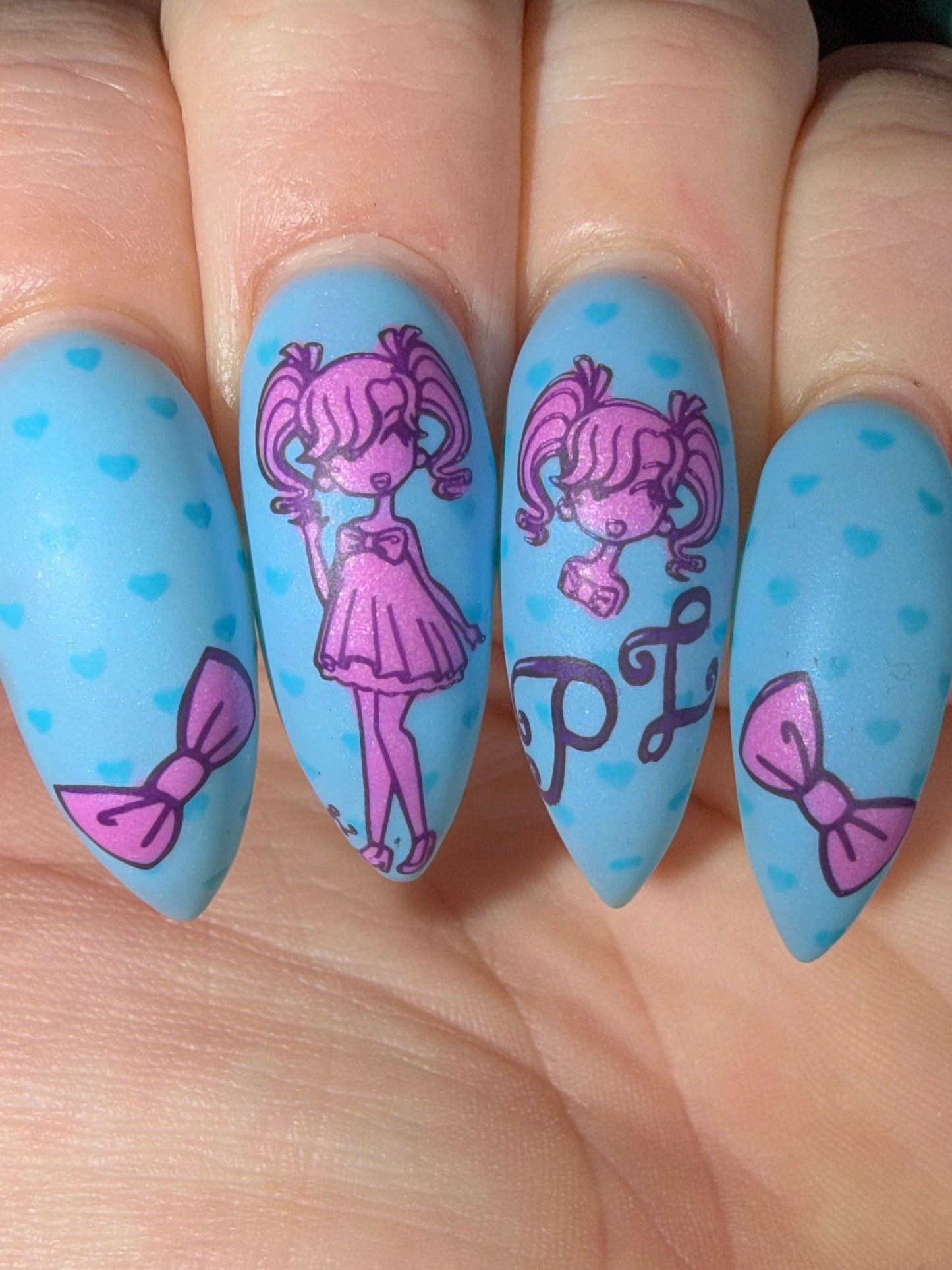 315 - Pretty Lemon