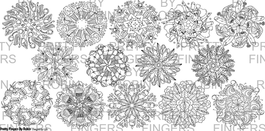 294 - Dirty Coloring Pages