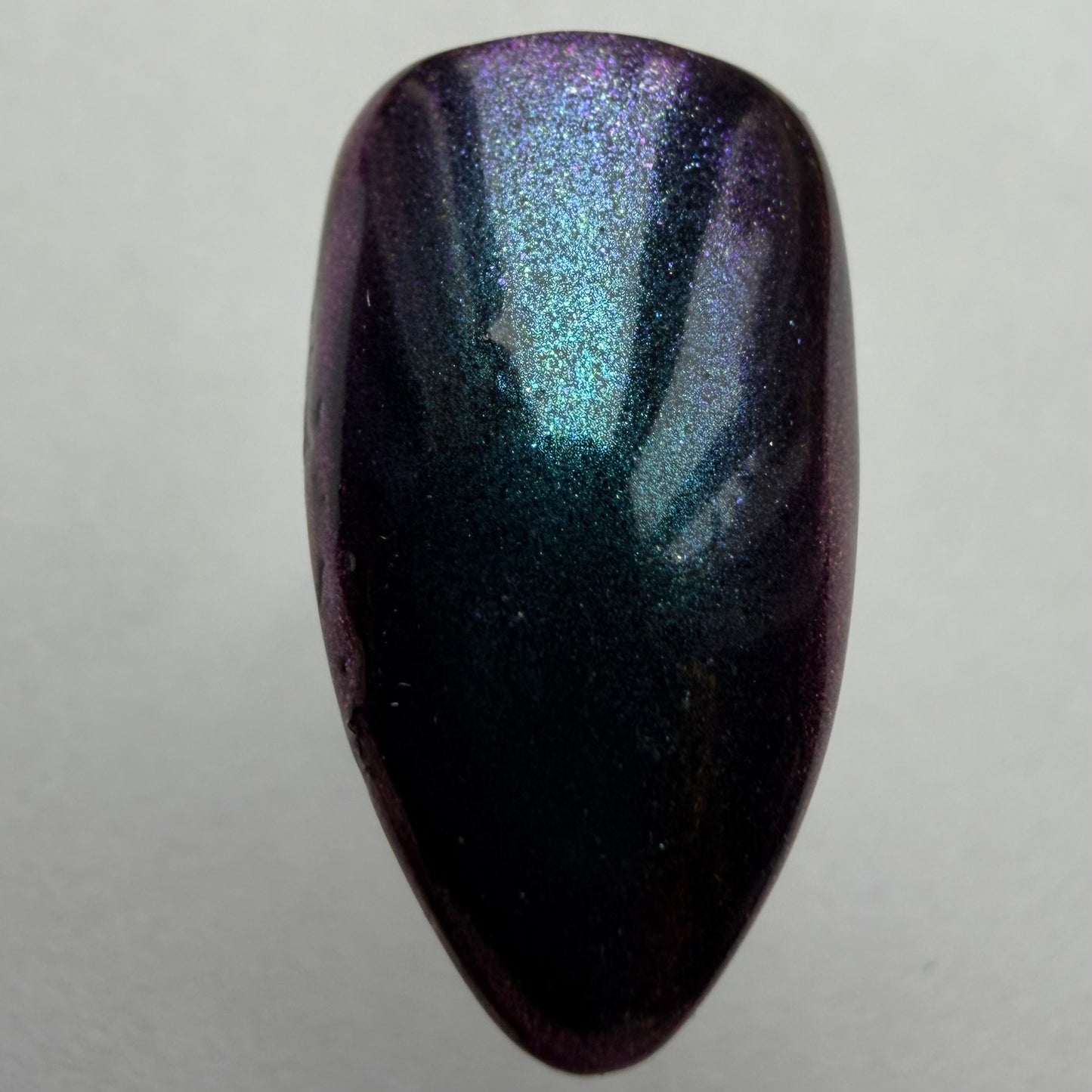 Color Shifting Chrome #1