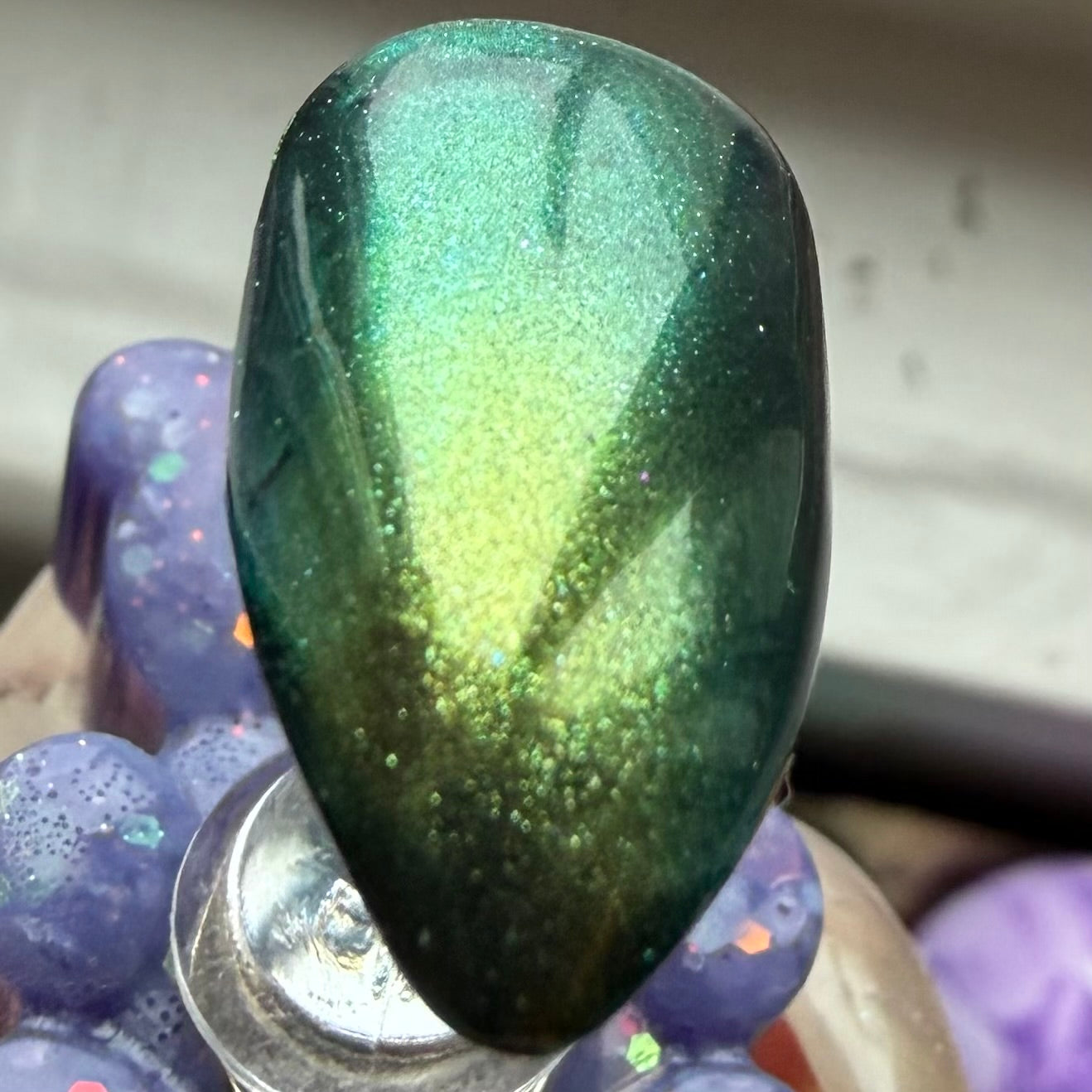 Color Shifting Chrome #2