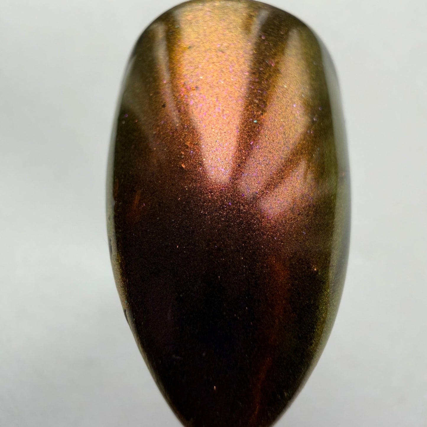 Color Shifting Chrome #3
