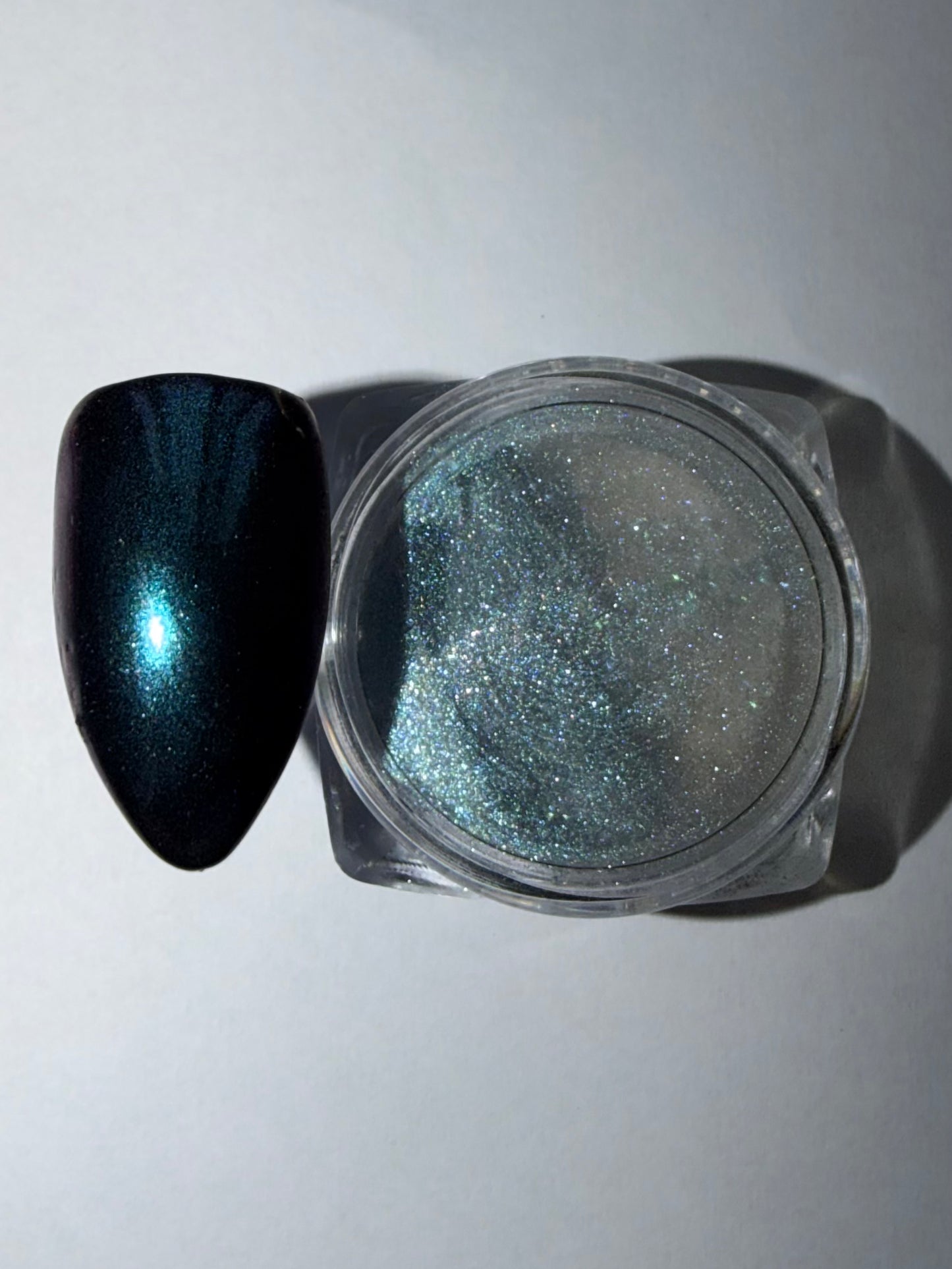 Color Shifting Chrome #1