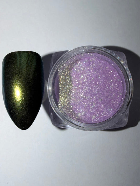 Color Shifting Chrome #2