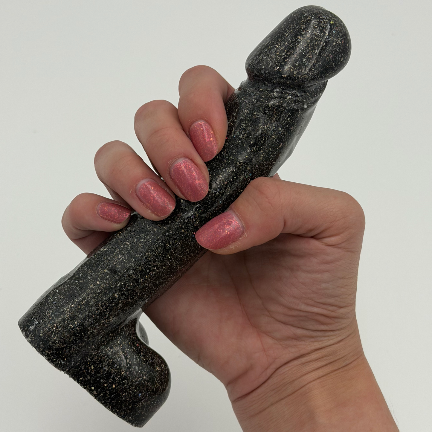 Ding DONG Prop - #1