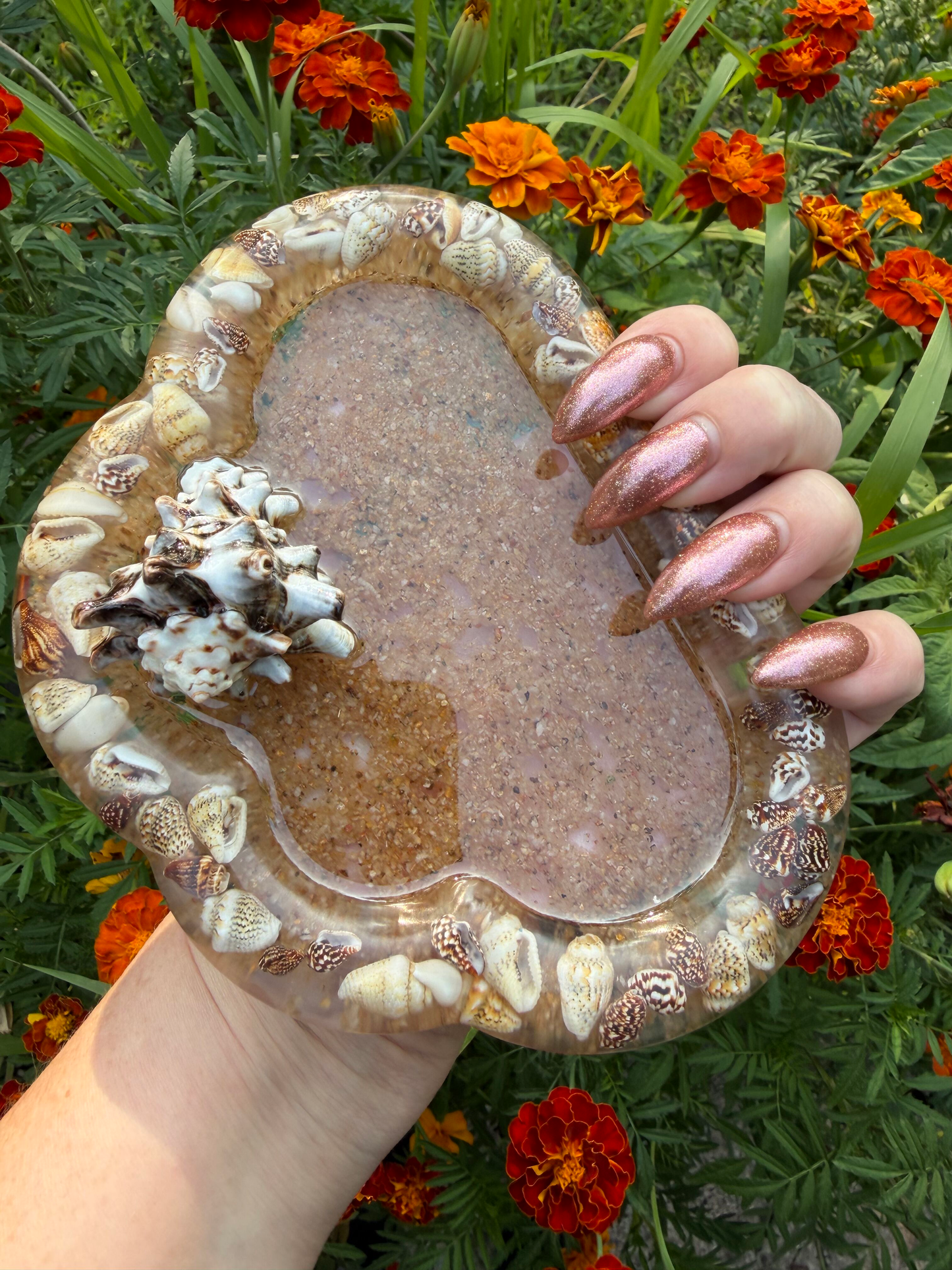 Cloud Tray - 3