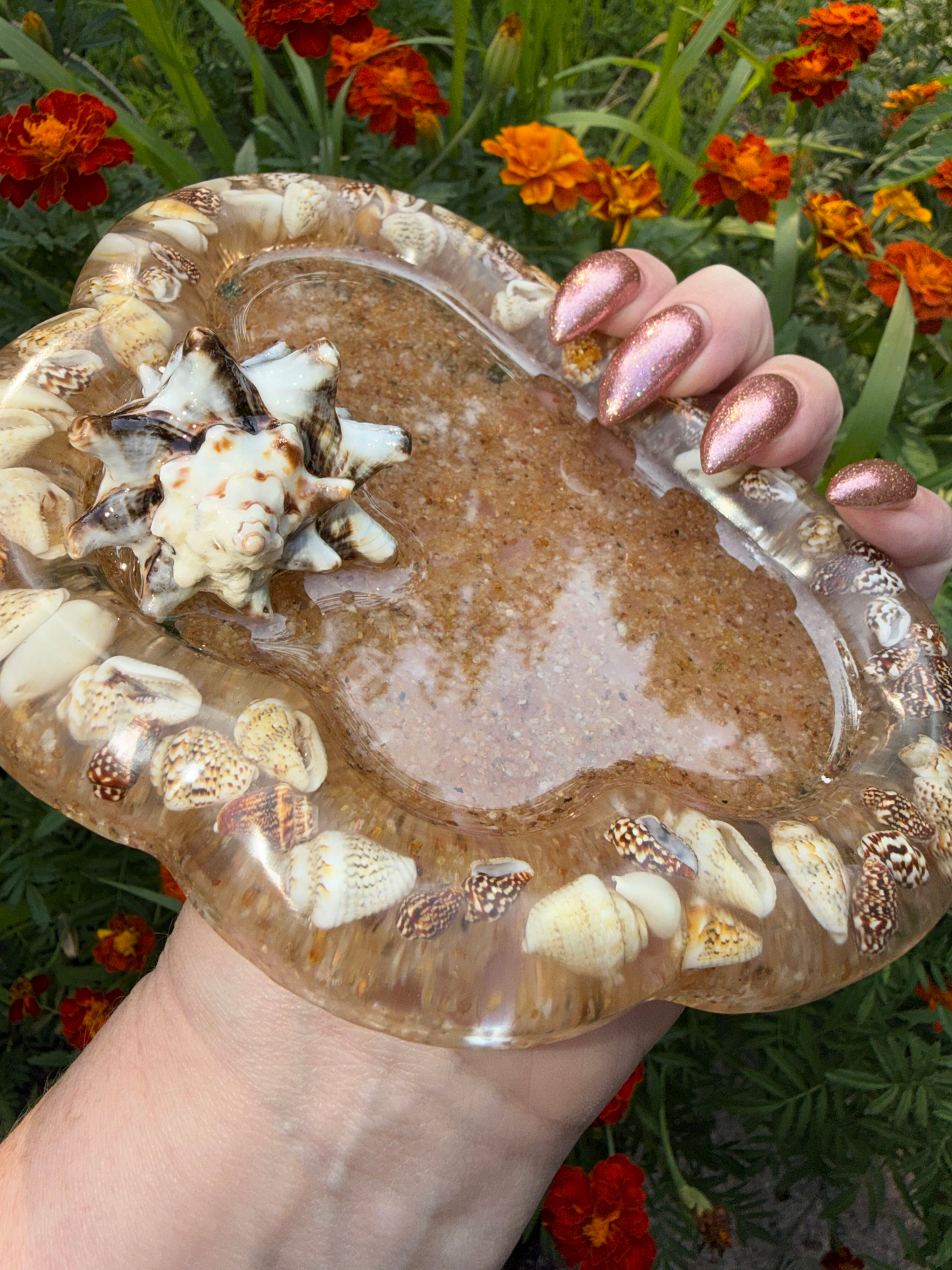 Cloud Tray - 3