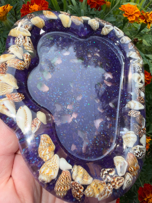 Cloud Tray - 1