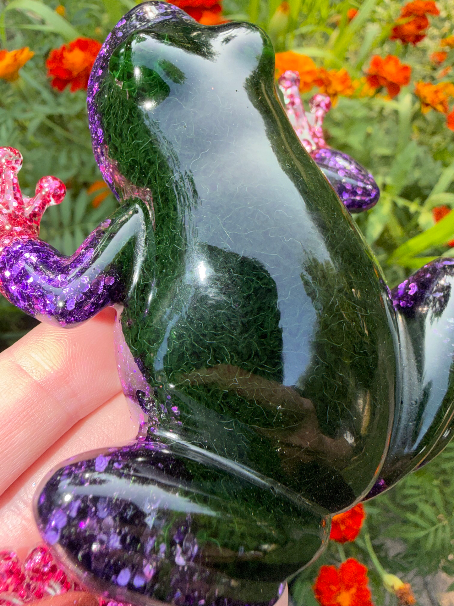 Frog - 1