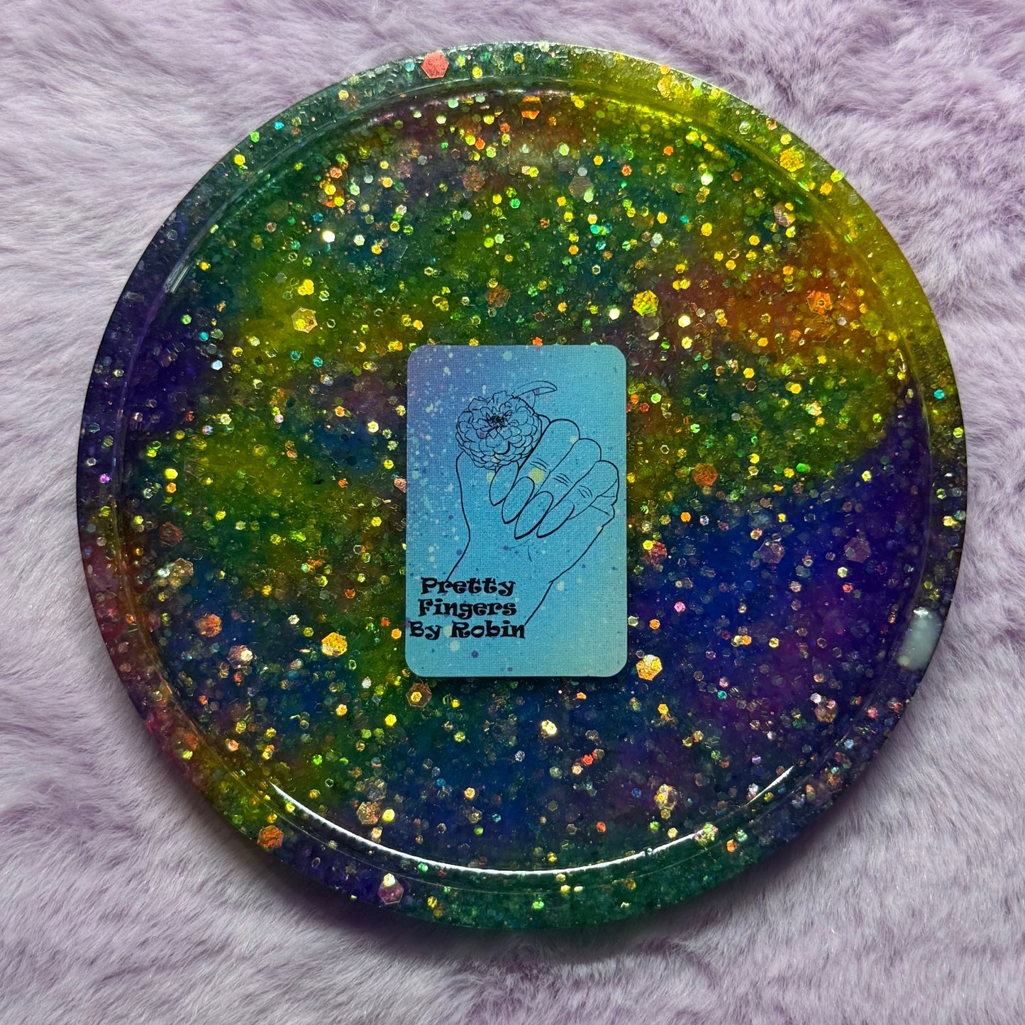 Paint Palette - 2