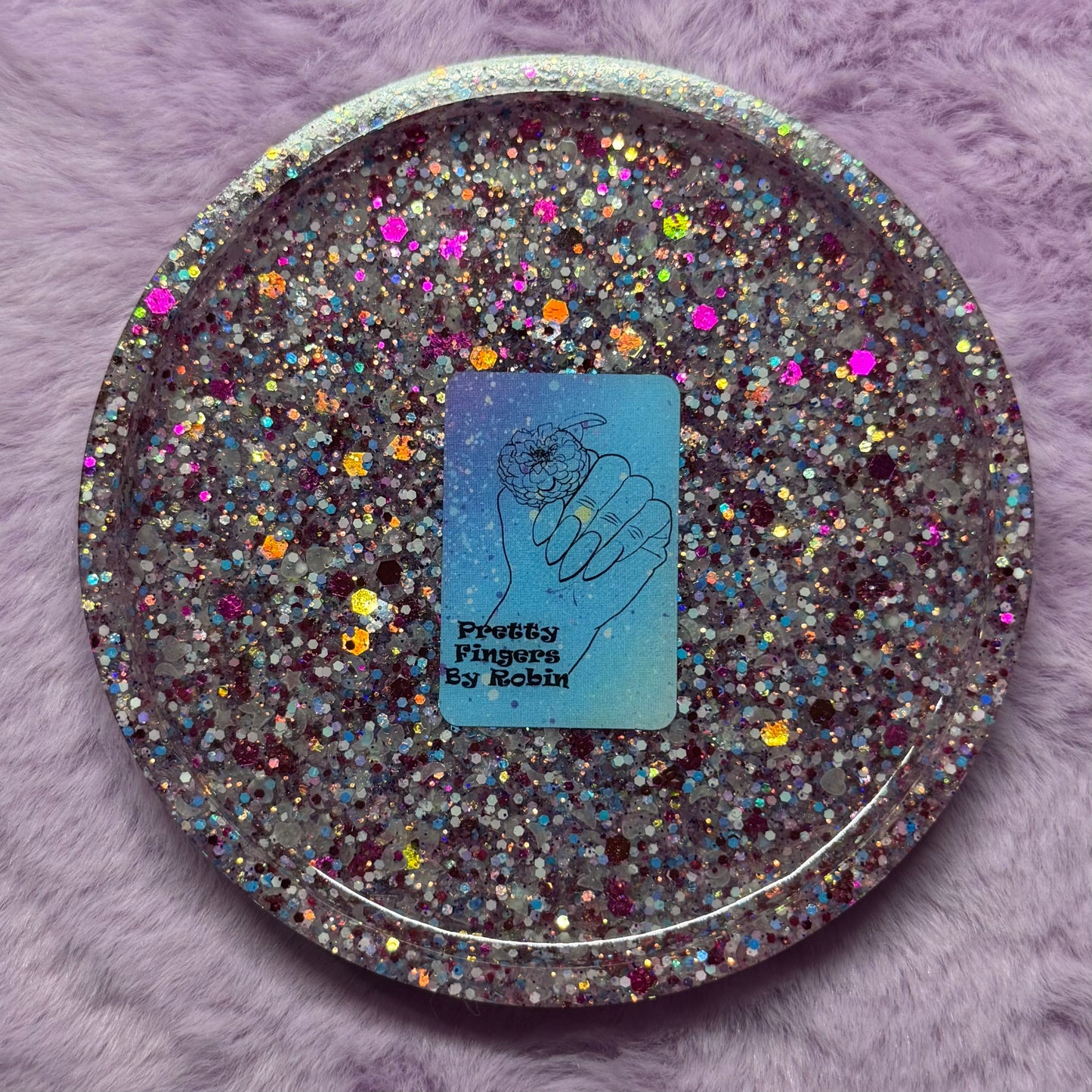 Paint Palette - 1