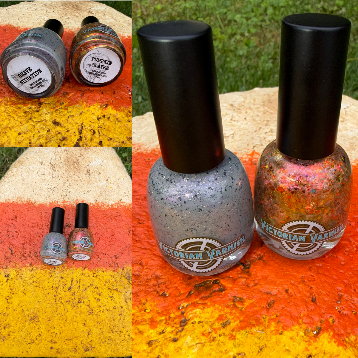October Bag Bundle