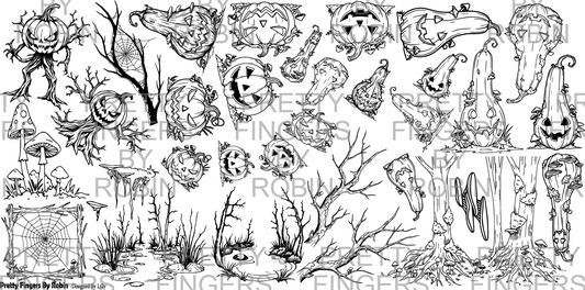 306 - Swamp