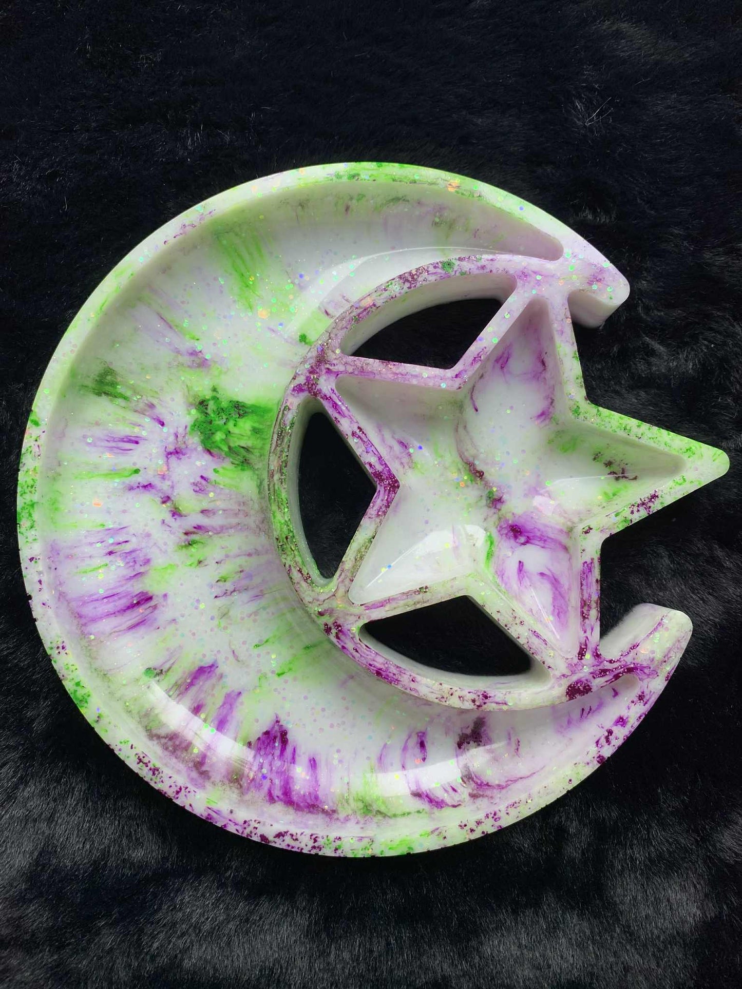 Moon & Star Tray #5