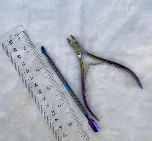 Manicure Set