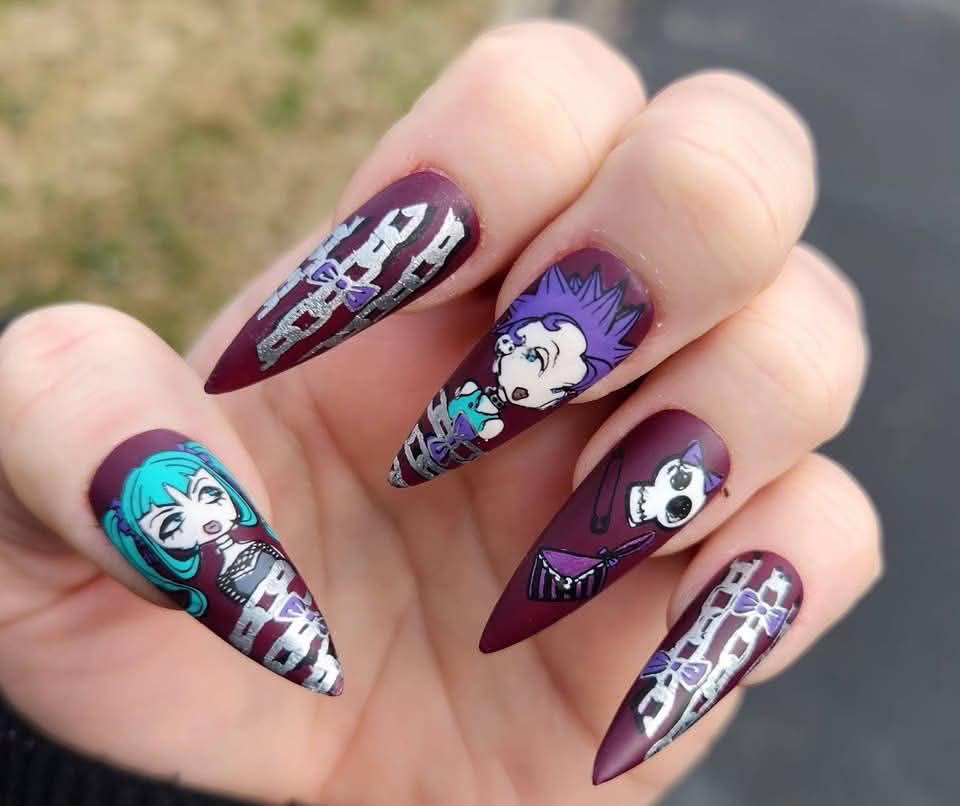 Recreate This Look #62